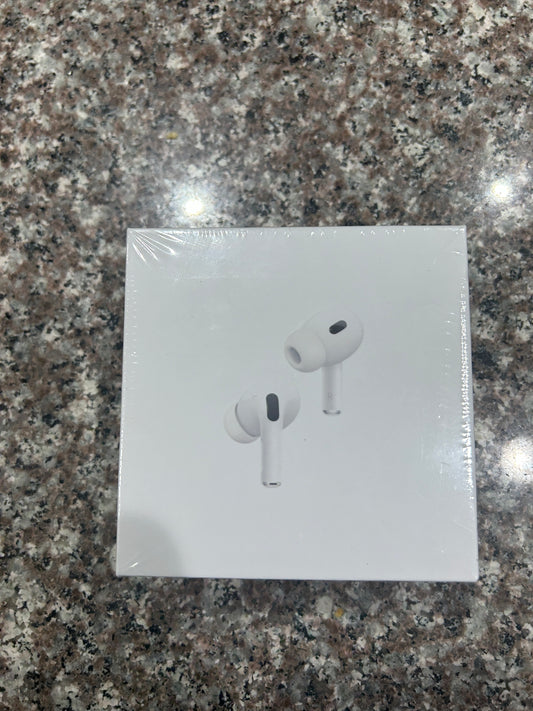 Apple AirPods Pro (2nd Generation) with MagSafe Wireless Charging Case